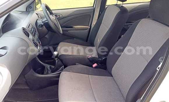 Acheter Occasion Voiture Toyota Etios Blanc à Rehoboth, Hardap Acheter Occasion Voiture Toyota Etios Blanc à Rehoboth, Hardap
