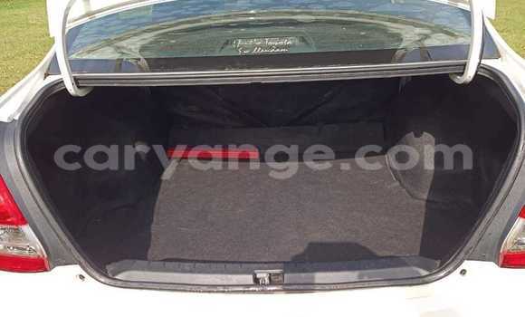 Acheter Occasion Voiture Toyota Etios Blanc à Rehoboth, Hardap Acheter Occasion Voiture Toyota Etios Blanc à Rehoboth, Hardap