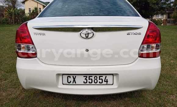 Acheter Occasion Voiture Toyota Etios Blanc à Rehoboth, Hardap Acheter Occasion Voiture Toyota Etios Blanc à Rehoboth, Hardap