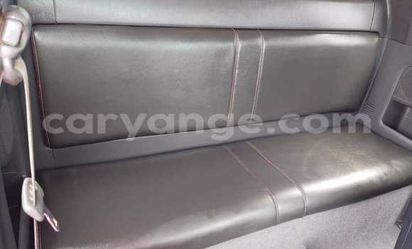 Acheter Occasion Voiture Toyota Hilux Rouge à Warmbad, Karas Acheter Occasion Voiture Toyota Hilux Rouge à Warmbad, Karas