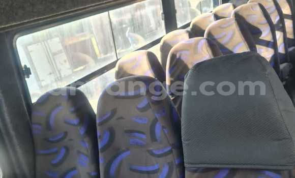 Buy Used IVECO Massif White Car in Windhoek in Namibia Buy Used IVECO Massif White Car in Windhoek in Namibia