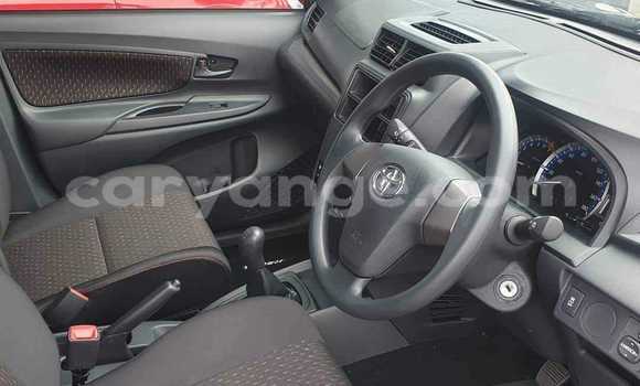 Acheter Occasion Voiture Toyota Avanza Gris à Walvis Bay, Namibie Acheter Occasion Voiture Toyota Avanza Gris à Walvis Bay, Namibie