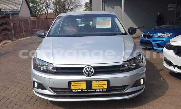 Buy Used Volkswagen Polo Silver Car in Usakos in Erongo Buy Used Volkswagen Polo Silver Car in Usakos in Erongo