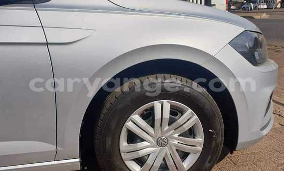 Buy Used Volkswagen Polo Silver Car in Usakos in Erongo Buy Used Volkswagen Polo Silver Car in Usakos in Erongo