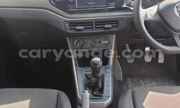 Buy Used Volkswagen Polo Silver Car in Usakos in Erongo Buy Used Volkswagen Polo Silver Car in Usakos in Erongo