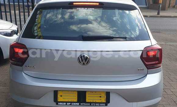 Buy Used Volkswagen Polo Silver Car in Usakos in Erongo Buy Used Volkswagen Polo Silver Car in Usakos in Erongo
