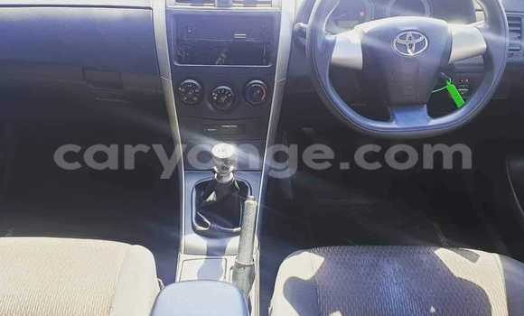 Buy Used Toyota Corolla White Car in Warmbad in Karas Buy Used Toyota Corolla White Car in Warmbad in Karas