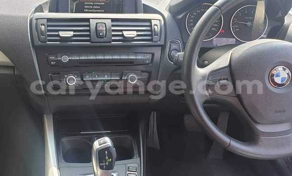 Acheter Occasion Voiture BMW 1-Series Blanc à Karasburg, Karas Acheter Occasion Voiture BMW 1-Series Blanc à Karasburg, Karas