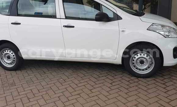 Acheter Occasion Voiture Suzuki Ertiga Blanc à Henties Bay, Erongo Acheter Occasion Voiture Suzuki Ertiga Blanc à Henties Bay, Erongo