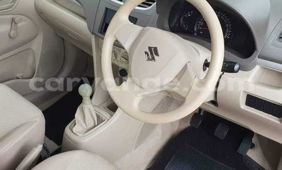 Acheter Occasion Voiture Suzuki Ertiga Blanc à Henties Bay, Erongo Acheter Occasion Voiture Suzuki Ertiga Blanc à Henties Bay, Erongo