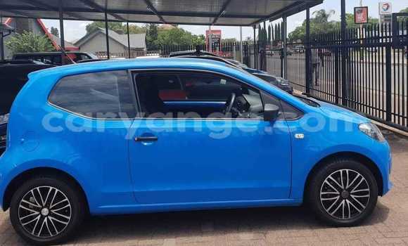 Acheter Occasion Voiture Volkswagen up! Bleu à Rehoboth, Hardap Acheter Occasion Voiture Volkswagen up! Bleu à Rehoboth, Hardap