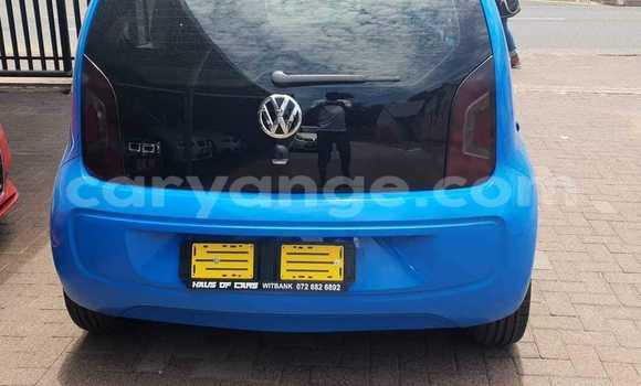 Acheter Occasion Voiture Volkswagen up! Bleu à Rehoboth, Hardap Acheter Occasion Voiture Volkswagen up! Bleu à Rehoboth, Hardap