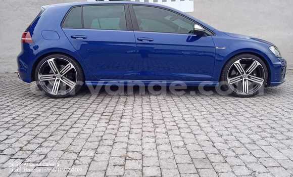 Acheter Occasion Voiture Volkswagen Golf R Bleu à Windhoek, Namibie Acheter Occasion Voiture Volkswagen Golf R Bleu à Windhoek, Namibie