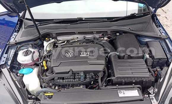 Acheter Occasion Voiture Volkswagen Golf R Bleu à Windhoek, Namibie Acheter Occasion Voiture Volkswagen Golf R Bleu à Windhoek, Namibie