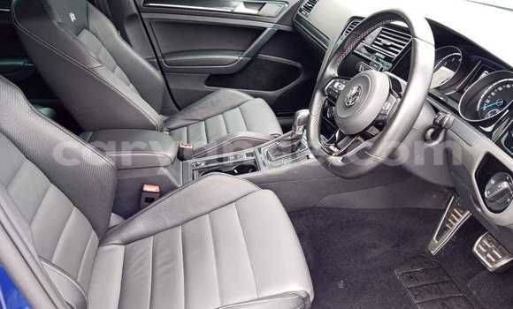 Acheter Occasion Voiture Volkswagen Golf R Bleu à Windhoek, Namibie Acheter Occasion Voiture Volkswagen Golf R Bleu à Windhoek, Namibie