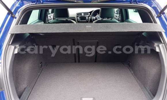 Acheter Occasion Voiture Volkswagen Golf R Bleu à Windhoek, Namibie Acheter Occasion Voiture Volkswagen Golf R Bleu à Windhoek, Namibie