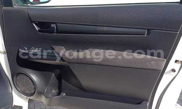 Buy Used Toyota Hilux White Car in Henties Bay in Erongo Buy Used Toyota Hilux White Car in Henties Bay in Erongo