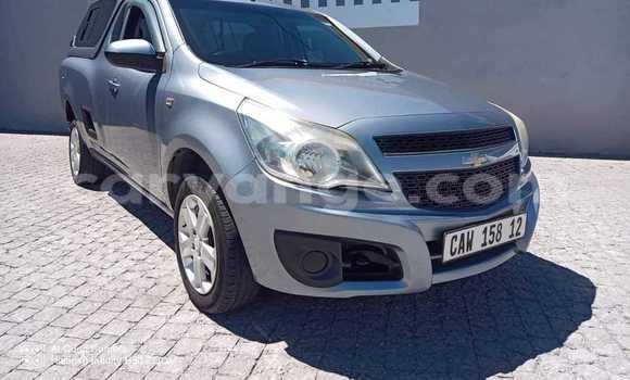 Buy Used Chevrolet Corsa Beige Car in Warmbad in Karas