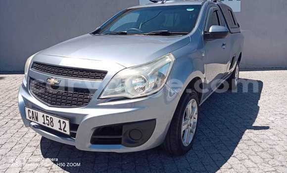 Acheter Occasion Voiture Chevrolet Corsa Beige à Warmbad, Karas Acheter Occasion Voiture Chevrolet Corsa Beige à Warmbad, Karas