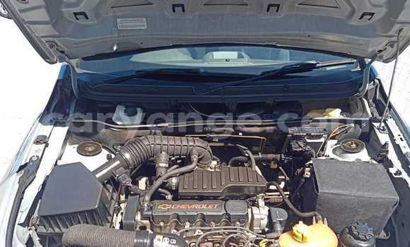 Acheter Occasion Voiture Chevrolet Corsa Beige à Warmbad, Karas Acheter Occasion Voiture Chevrolet Corsa Beige à Warmbad, Karas