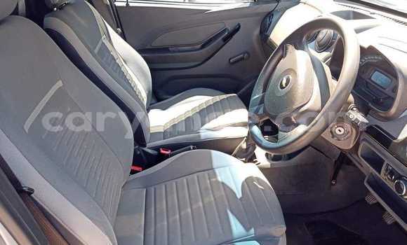 Acheter Occasion Voiture Chevrolet Corsa Beige à Warmbad, Karas Acheter Occasion Voiture Chevrolet Corsa Beige à Warmbad, Karas