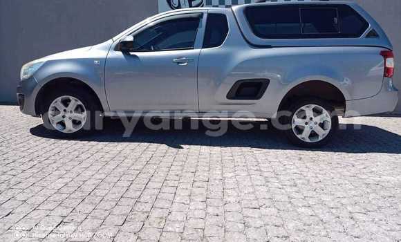 Acheter Occasion Voiture Chevrolet Corsa Beige à Warmbad, Karas Acheter Occasion Voiture Chevrolet Corsa Beige à Warmbad, Karas