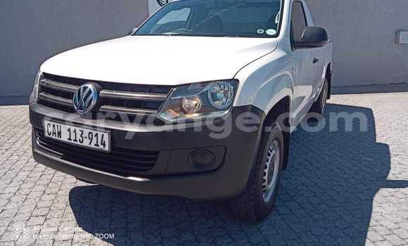 Acheter Occasion Voiture Volkswagen Amarok Blanc à Henties Bay, Erongo Acheter Occasion Voiture Volkswagen Amarok Blanc à Henties Bay, Erongo
