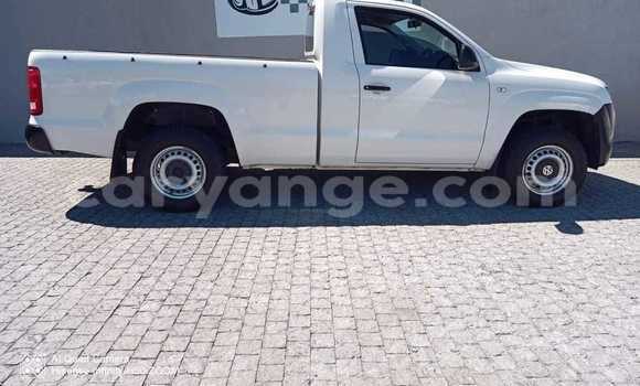 Acheter Occasion Voiture Volkswagen Amarok Blanc à Henties Bay, Erongo Acheter Occasion Voiture Volkswagen Amarok Blanc à Henties Bay, Erongo