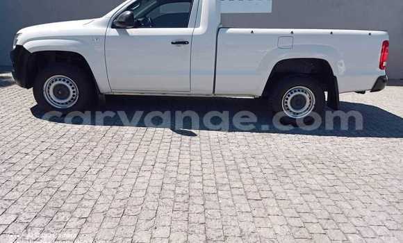 Acheter Occasion Voiture Volkswagen Amarok Blanc à Henties Bay, Erongo Acheter Occasion Voiture Volkswagen Amarok Blanc à Henties Bay, Erongo