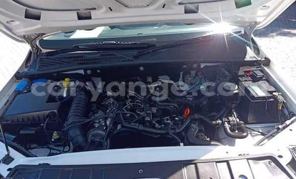Acheter Occasion Voiture Volkswagen Amarok Blanc à Henties Bay, Erongo Acheter Occasion Voiture Volkswagen Amarok Blanc à Henties Bay, Erongo