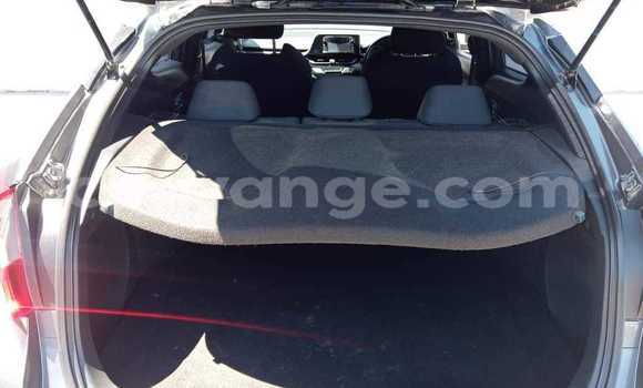 Acheter Occasion Voiture Toyota C-HR Gris à Windhoek, Namibie Acheter Occasion Voiture Toyota C-HR Gris à Windhoek, Namibie