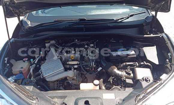 Acheter Occasion Voiture Toyota C-HR Gris à Windhoek, Namibie Acheter Occasion Voiture Toyota C-HR Gris à Windhoek, Namibie