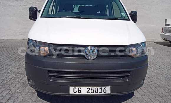 Acheter Occasion Voiture Volkswagen Transporter Blanc à Henties Bay, Erongo Acheter Occasion Voiture Volkswagen Transporter Blanc à Henties Bay, Erongo