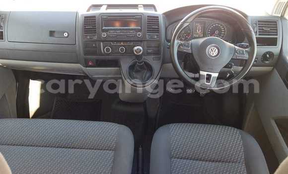 Acheter Occasion Voiture Volkswagen Transporter Blanc à Henties Bay, Erongo Acheter Occasion Voiture Volkswagen Transporter Blanc à Henties Bay, Erongo