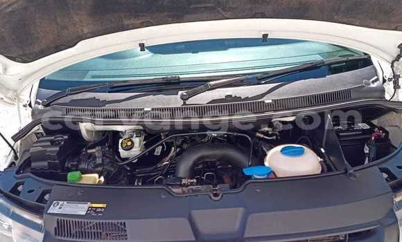 Acheter Occasion Voiture Volkswagen Transporter Blanc à Henties Bay, Erongo Acheter Occasion Voiture Volkswagen Transporter Blanc à Henties Bay, Erongo