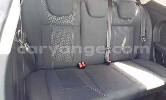 Acheter Occasion Voiture Ford Fiesta Blanc à Rehoboth, Hardap Acheter Occasion Voiture Ford Fiesta Blanc à Rehoboth, Hardap