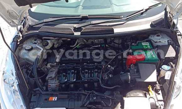 Acheter Occasion Voiture Ford Fiesta Blanc à Rehoboth, Hardap Acheter Occasion Voiture Ford Fiesta Blanc à Rehoboth, Hardap