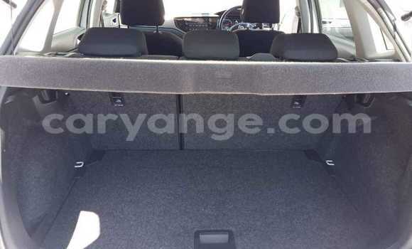 Acheter Occasion Voiture Volkswagen Polo Blanc à Outjo, Kunene Acheter Occasion Voiture Volkswagen Polo Blanc à Outjo, Kunene