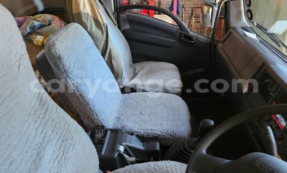 Buy Used Isuzu FTR 850 White Truck in Windhoek in Namibia Buy Used Isuzu FTR 850 White Truck in Windhoek in Namibia