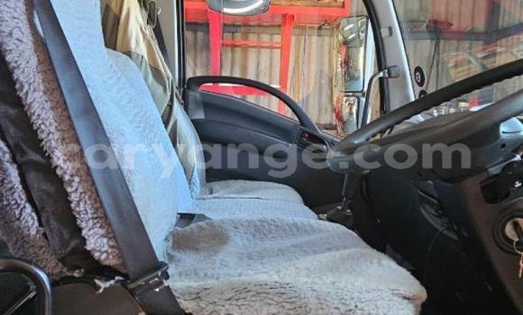 Buy Used Isuzu FTR 850 White Truck in Windhoek in Namibia Buy Used Isuzu FTR 850 White Truck in Windhoek in Namibia