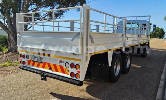 Buy Used Isuzu FTR 850 White Truck in Windhoek in Namibia Buy Used Isuzu FTR 850 White Truck in Windhoek in Namibia