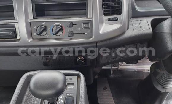 Buy Used Hino 300 Series White Truck in Windhoek in Namibia Buy Used Hino 300 Series White Truck in Windhoek in Namibia