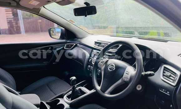 Buy Used Nissan Qashqai Silver Car in Arandis in Kunene Buy Used Nissan Qashqai Silver Car in Arandis in Kunene