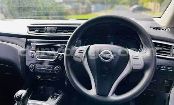 Buy Used Nissan Qashqai Silver Car in Arandis in Kunene Buy Used Nissan Qashqai Silver Car in Arandis in Kunene