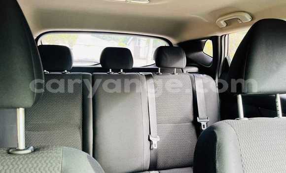 Buy Used Nissan Qashqai Silver Car in Arandis in Kunene Buy Used Nissan Qashqai Silver Car in Arandis in Kunene