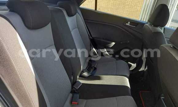 Acheter Occasion Voiture Hyundai I20 Blanc à Usakos, Erongo Acheter Occasion Voiture Hyundai I20 Blanc à Usakos, Erongo