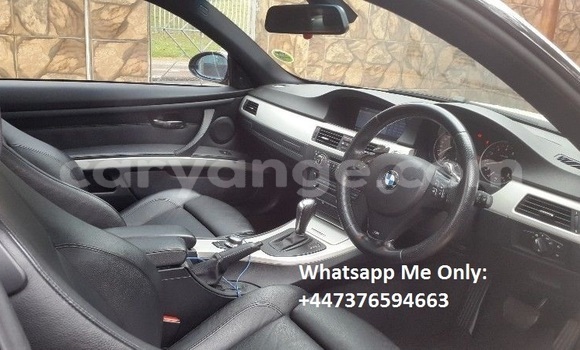 Buy Used BMW 3–Series White Car in Windhoek in Namibia Buy Used BMW 3–Series White Car in Windhoek in Namibia
