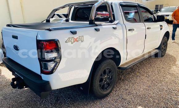Buy Used Ford Ranger White Car in Windhoek in Namibia Buy Used Ford Ranger White Car in Windhoek in Namibia