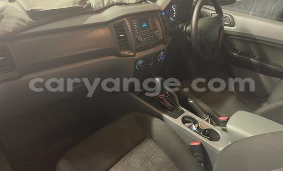 Buy Used Ford Ranger White Car in Windhoek in Namibia Buy Used Ford Ranger White Car in Windhoek in Namibia