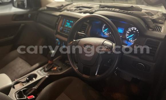 Buy Used Ford Ranger White Car in Windhoek in Namibia Buy Used Ford Ranger White Car in Windhoek in Namibia